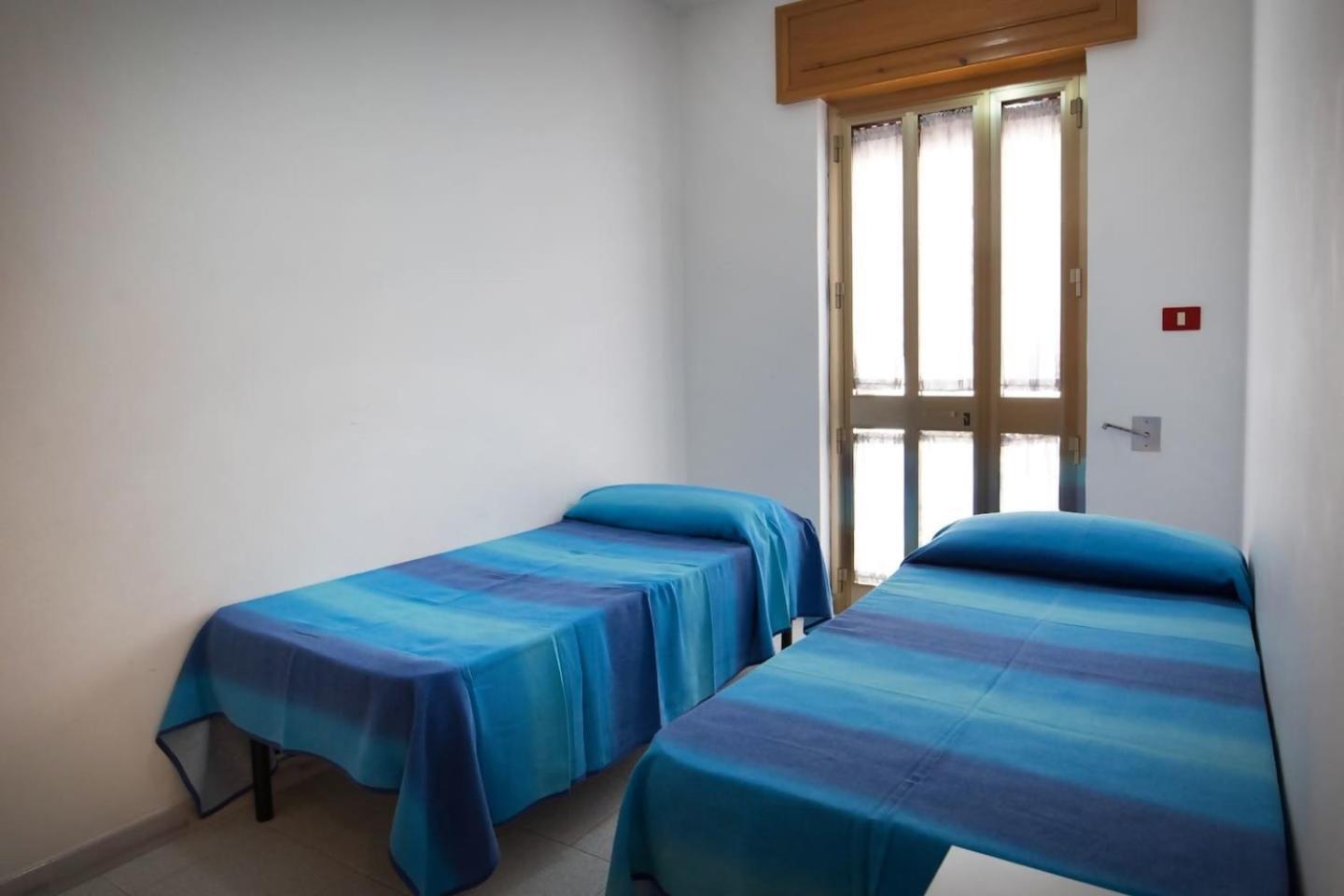 Willa Casa Del Sole Pt By Salento Prime Marina Di Pescoluse Zewnętrze zdjęcie