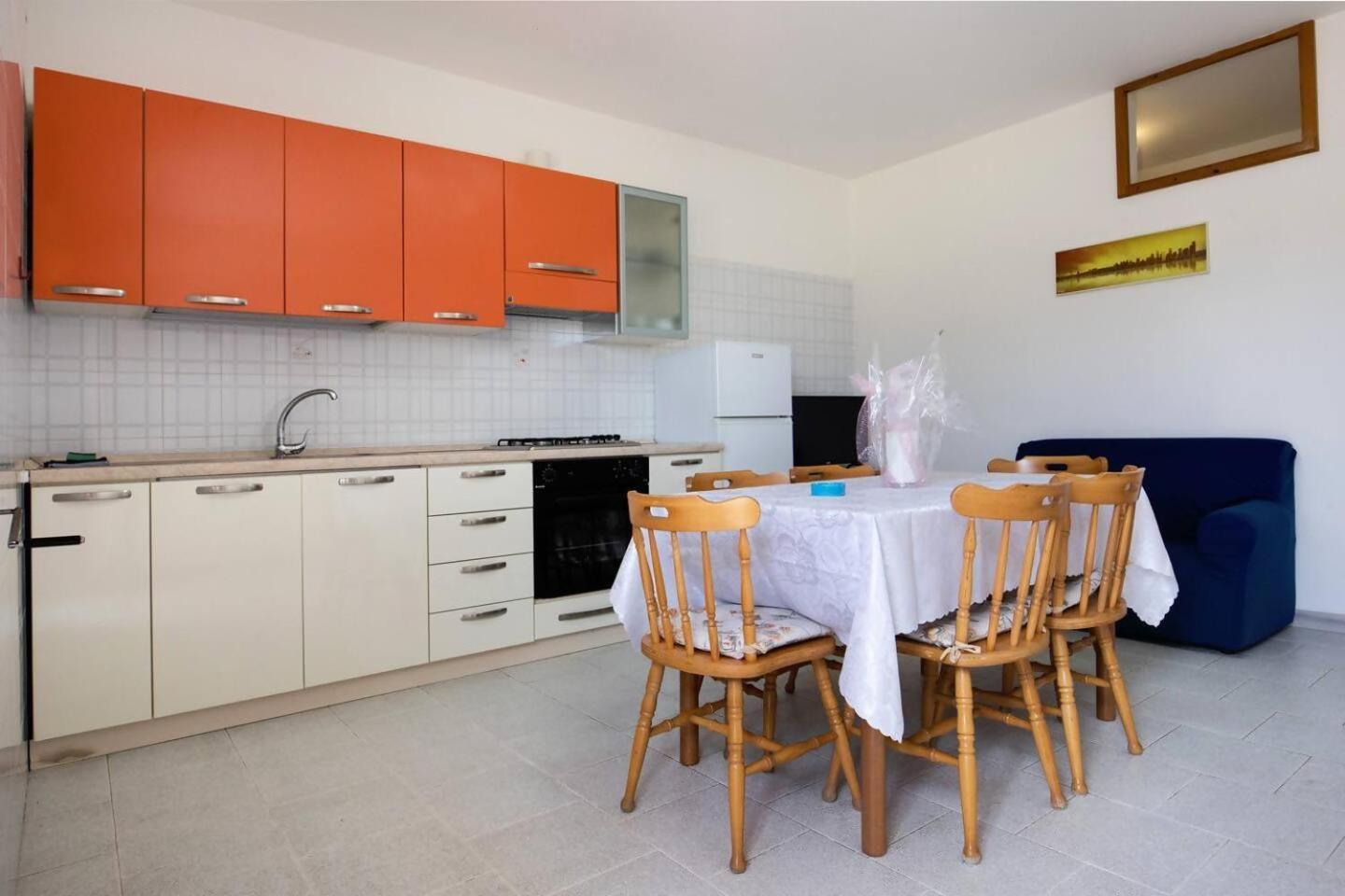 Willa Casa Del Sole Pt By Salento Prime Marina Di Pescoluse Zewnętrze zdjęcie