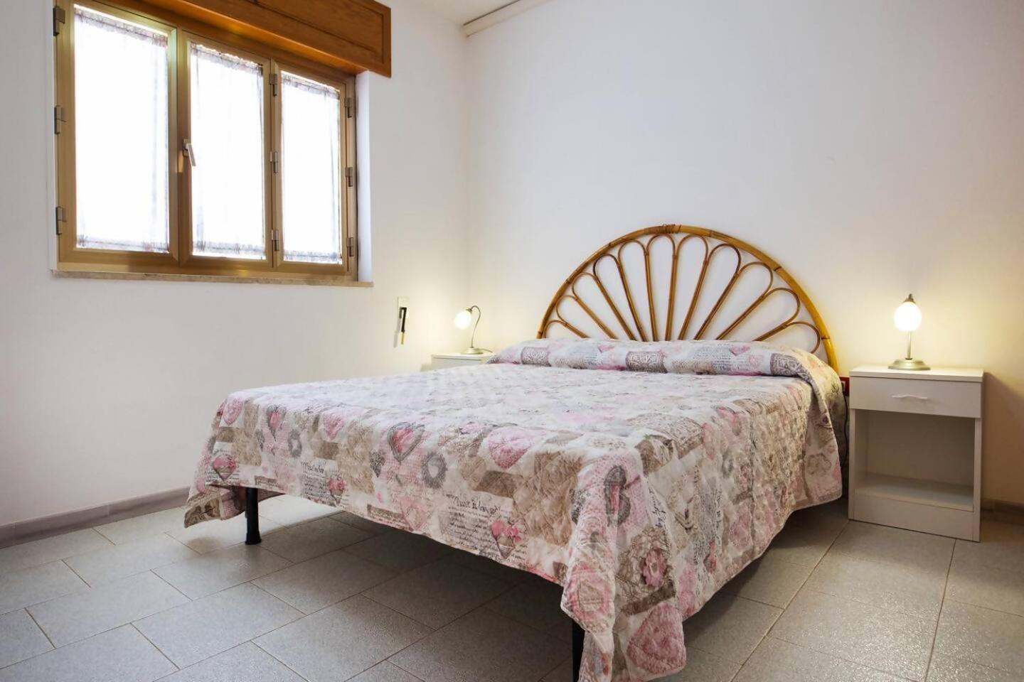 Willa Casa Del Sole Pt By Salento Prime Marina Di Pescoluse Zewnętrze zdjęcie
